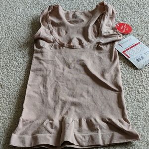 Skinnygirl shaping torsette Medium